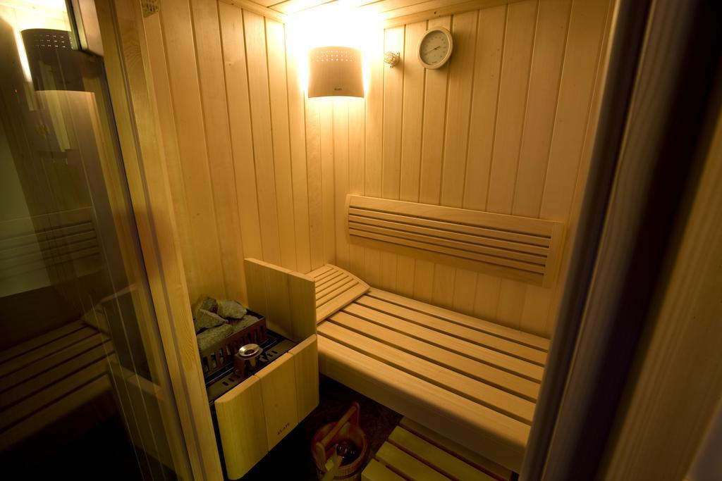 Chalet Z'Gogwaergji Zermatt Chambre photo